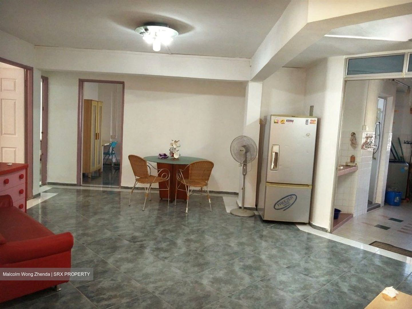 Blk 148 Yishun Street 11 (Yishun), HDB 4 Rooms #578248221